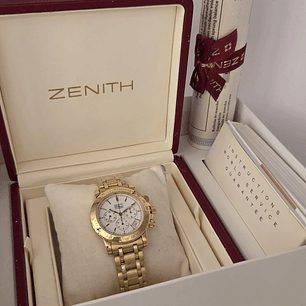 Zenith 