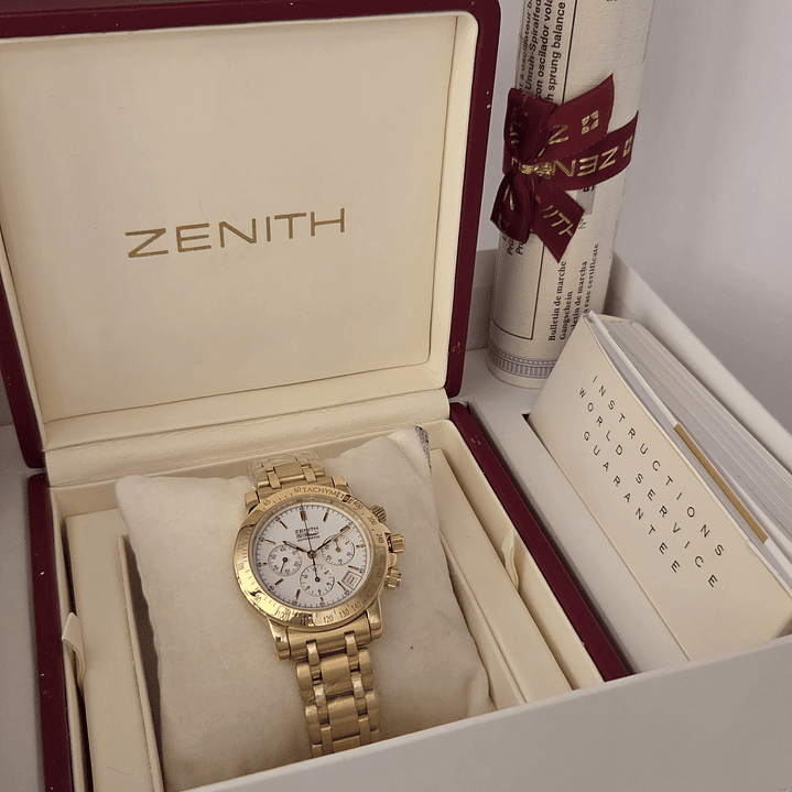 Zenith 