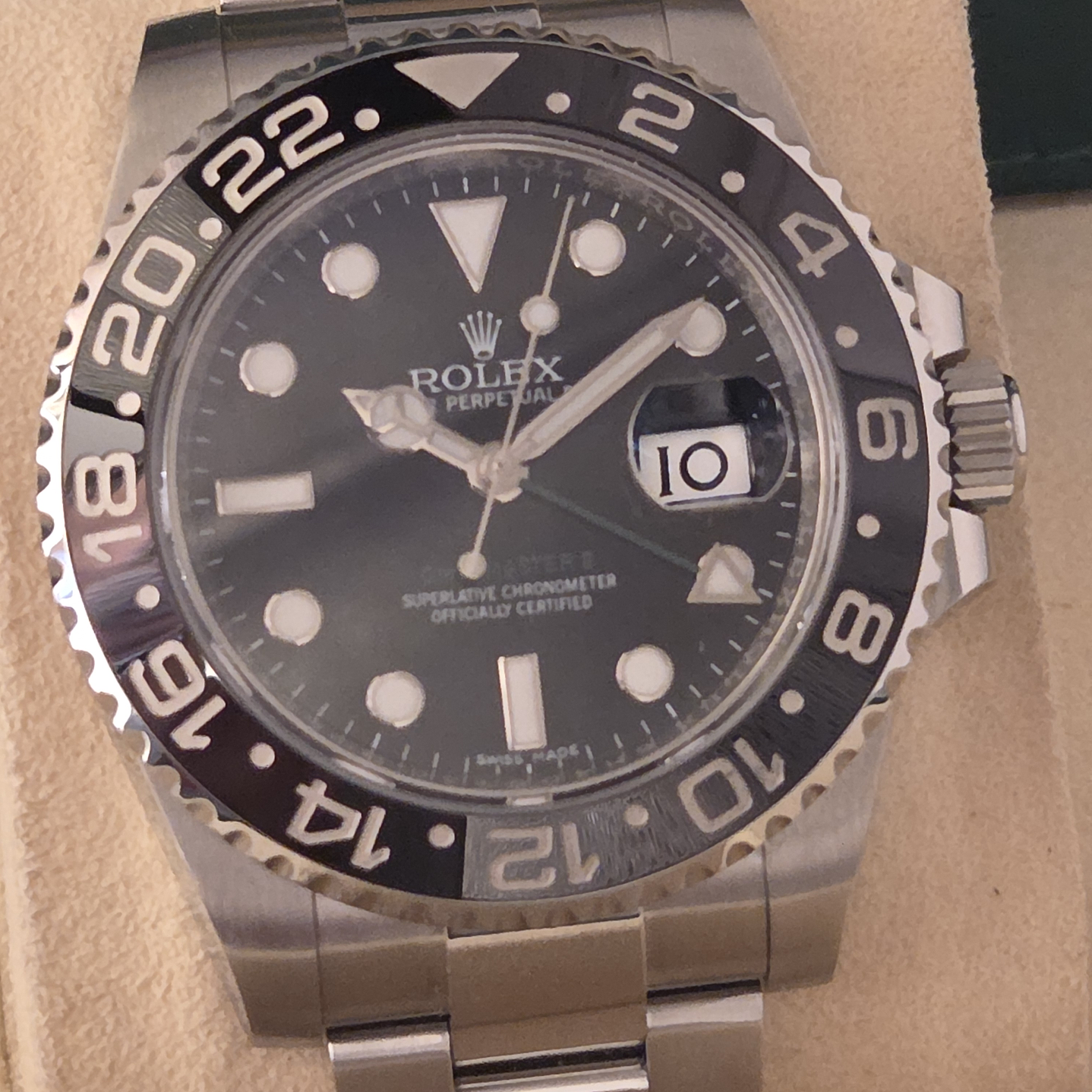 Rolex 