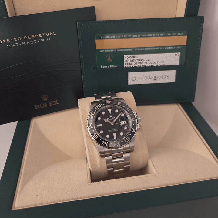 Rolex 