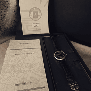 Jaeger-LeCoultre 