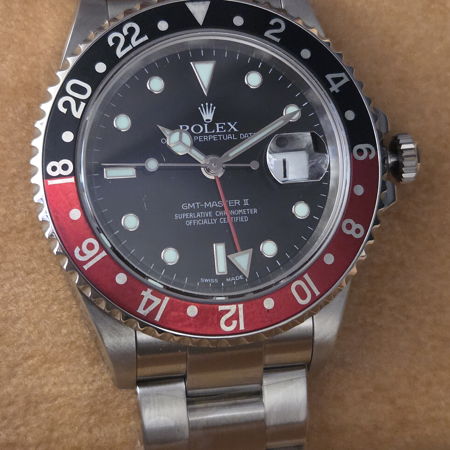 Rolex 