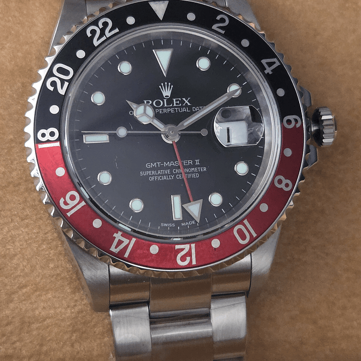 Rolex 