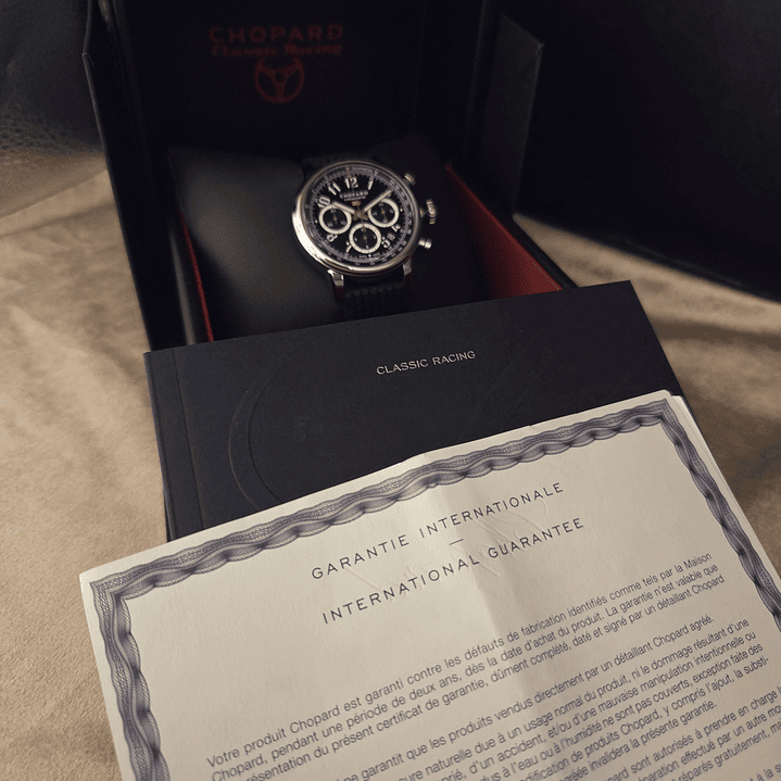 Chopard 