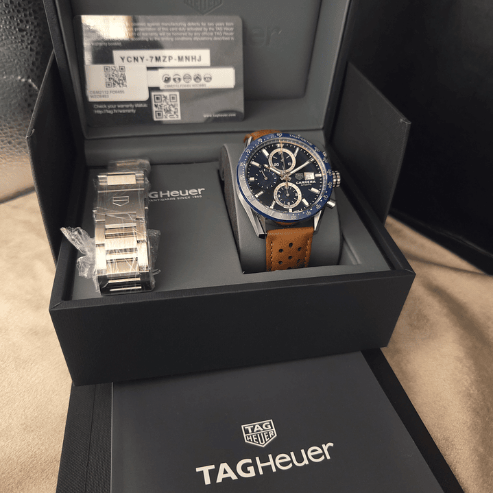 TAG Heuer 