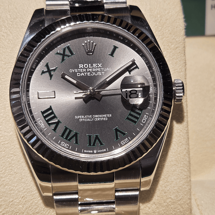 Rolex 