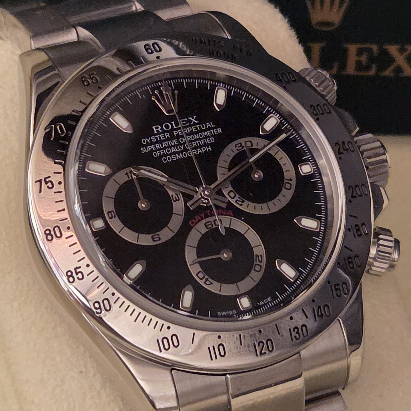 Rolex 