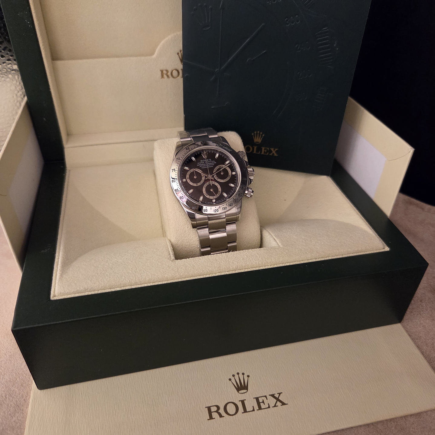 Rolex 