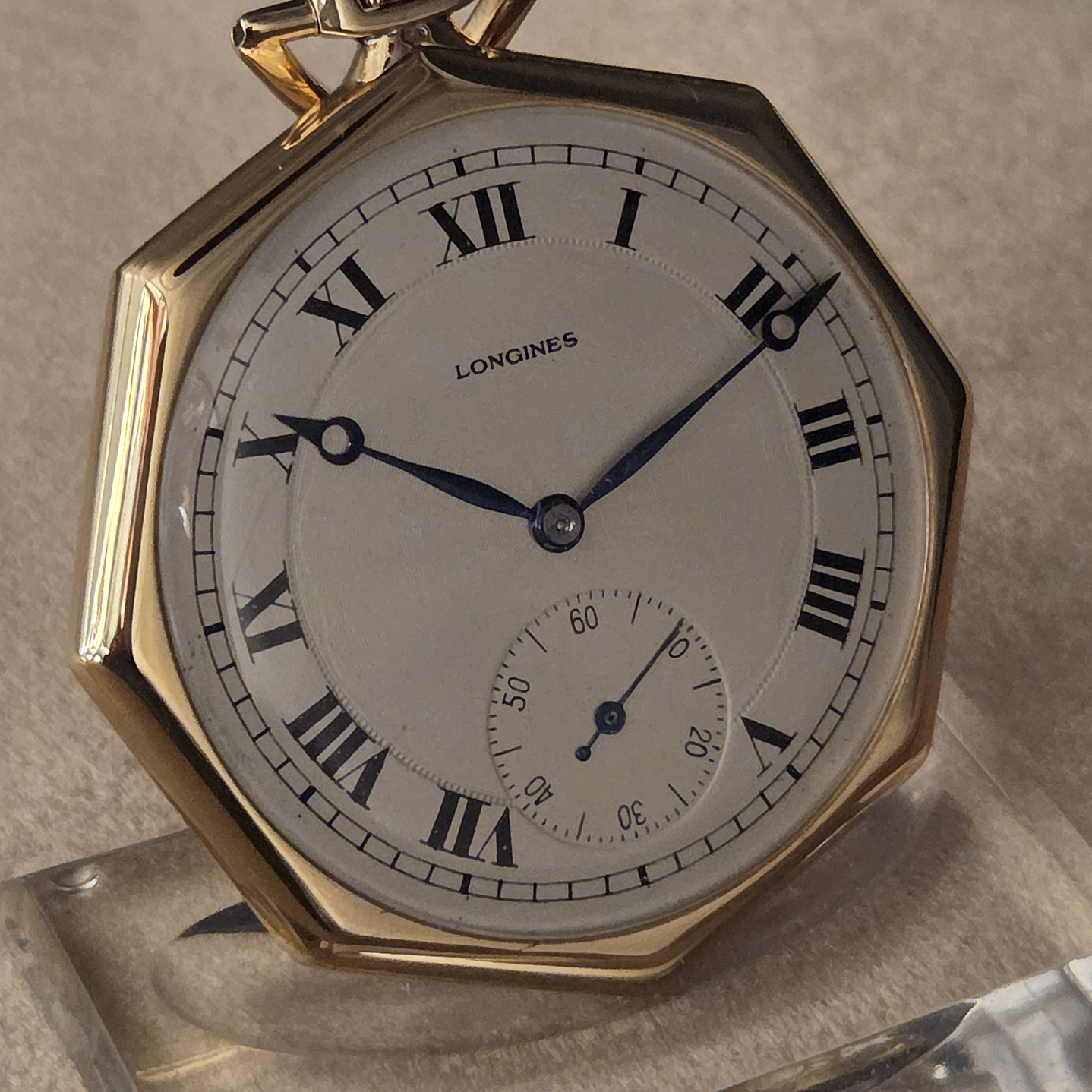 Longines 1
