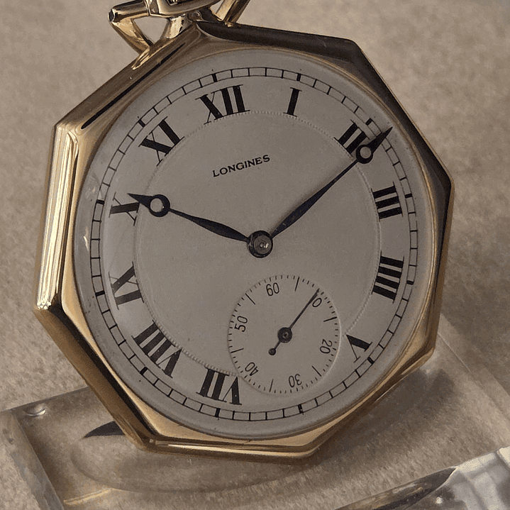 Longines 1