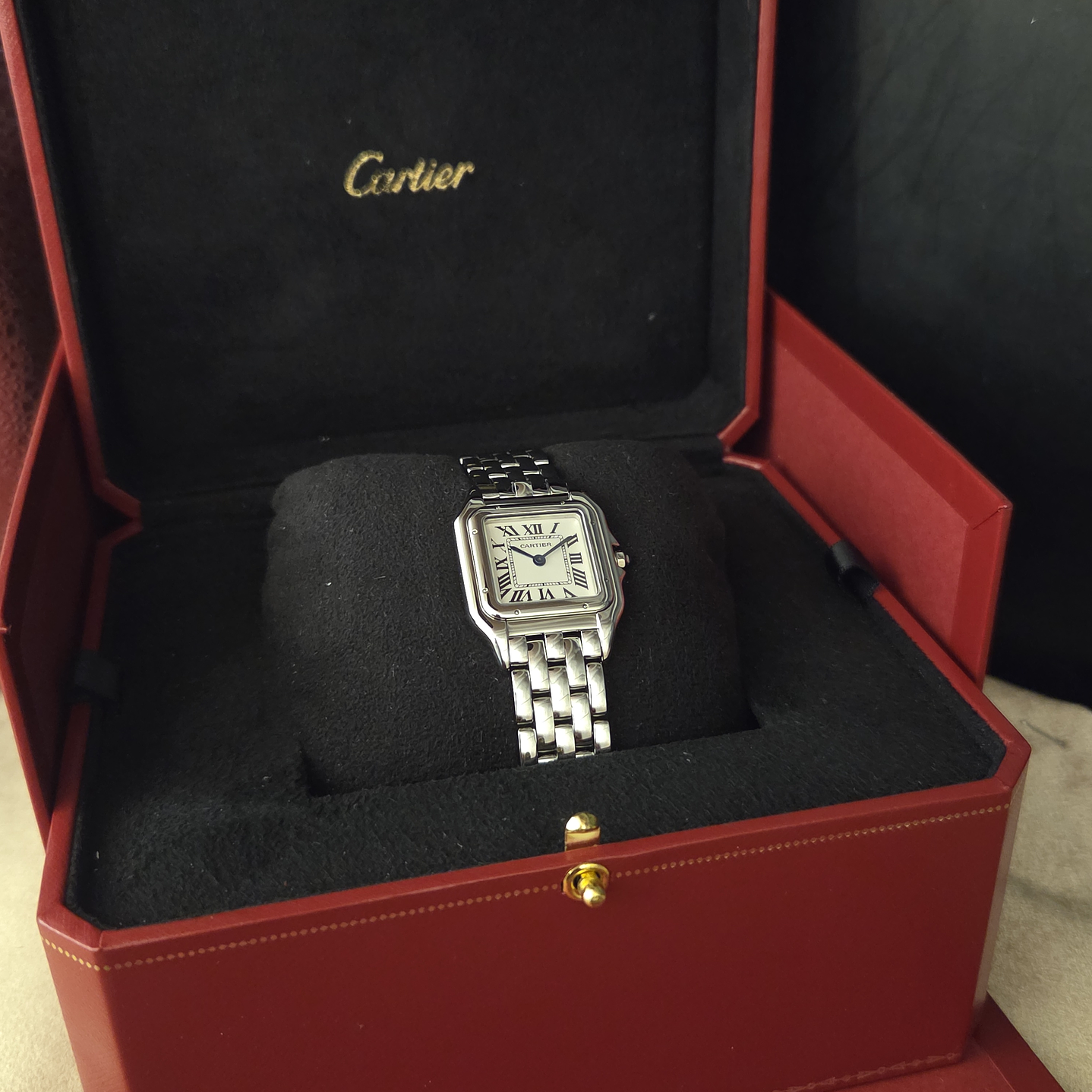 Cartier 