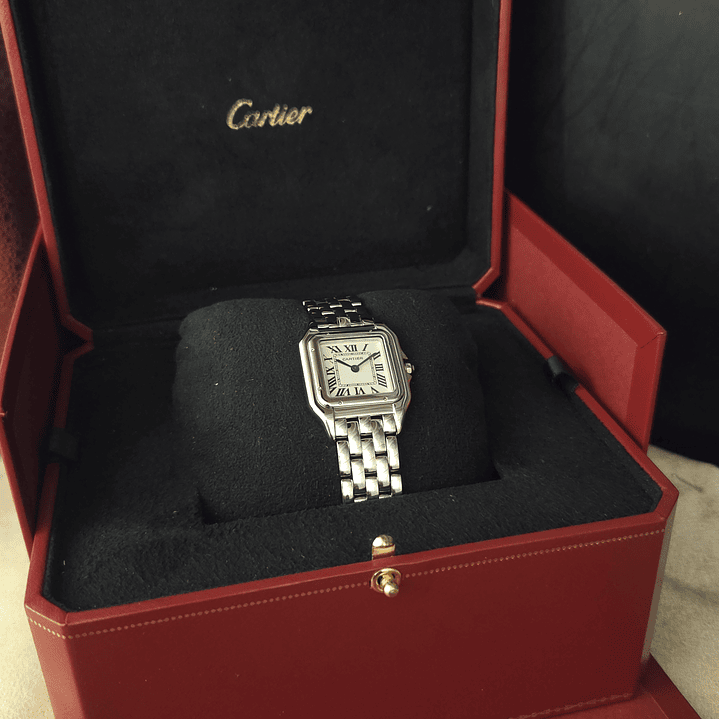 Cartier 