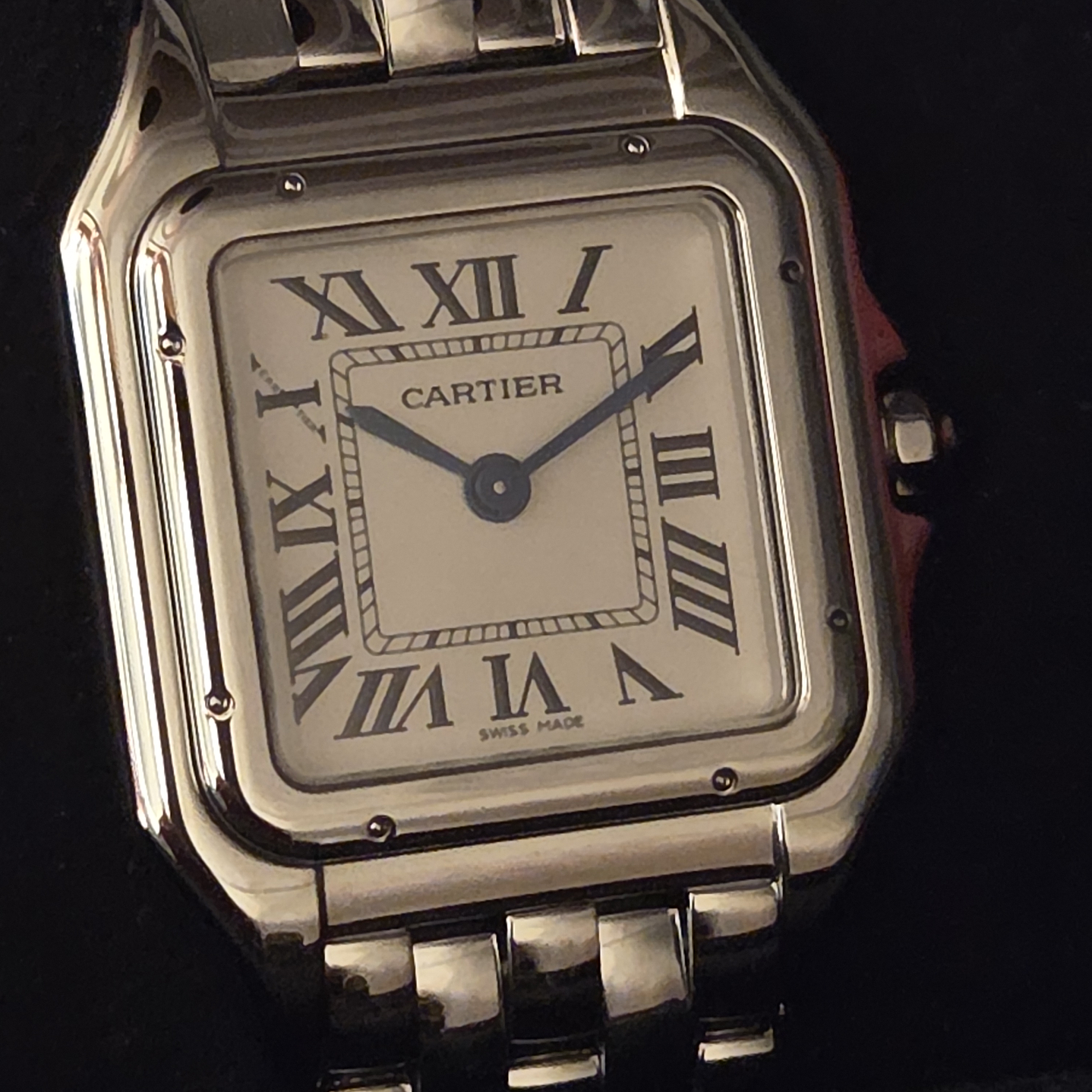 Cartier 