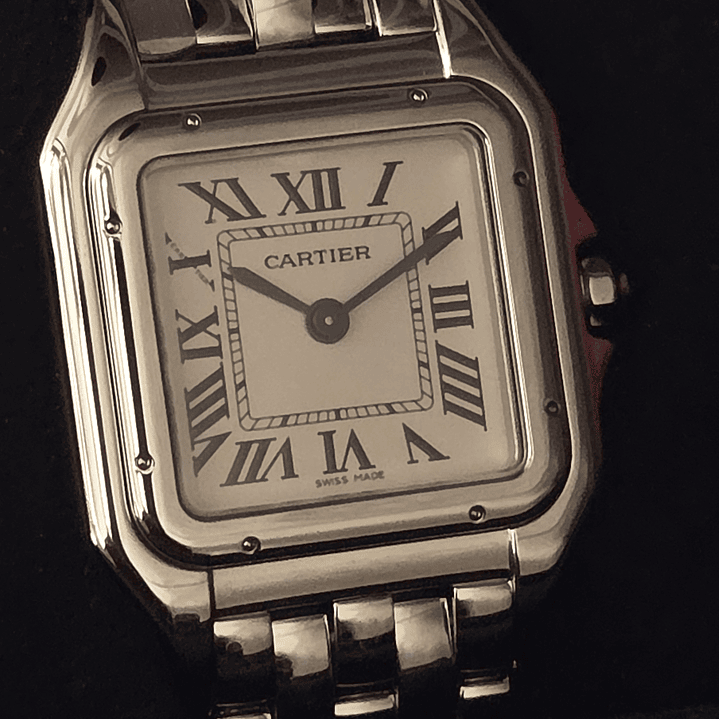 Cartier 