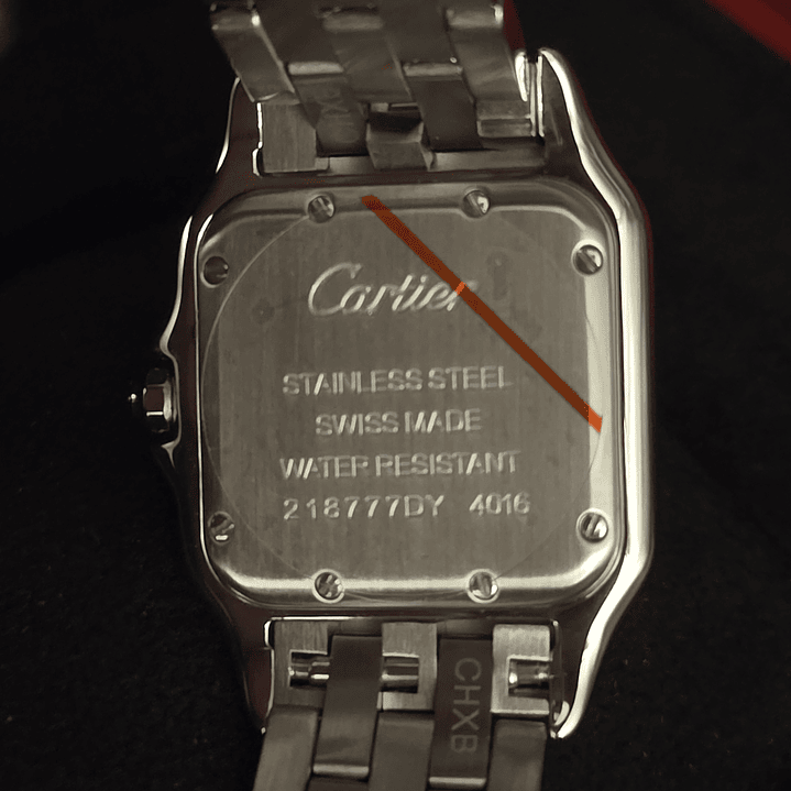 Cartier 