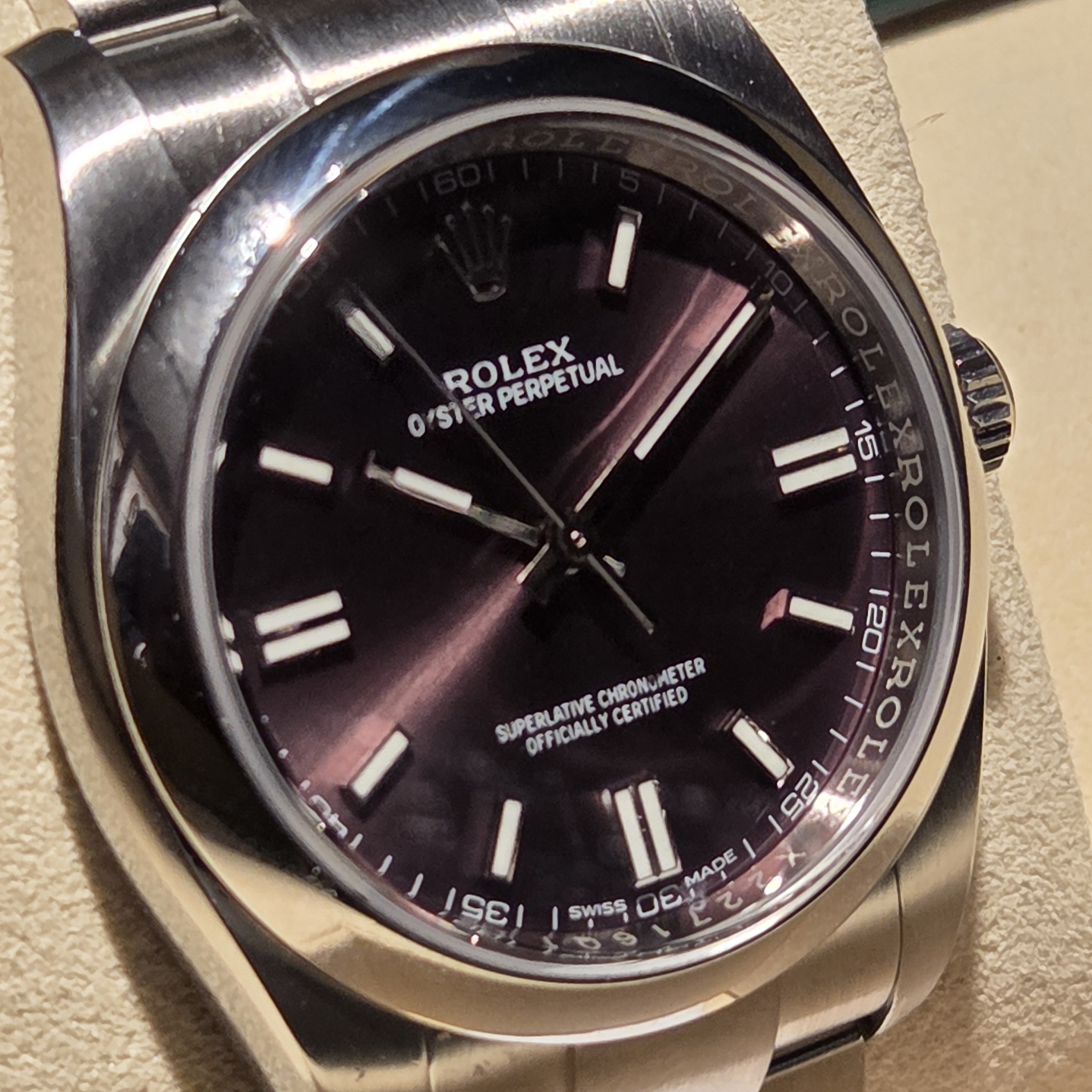 Rolex 