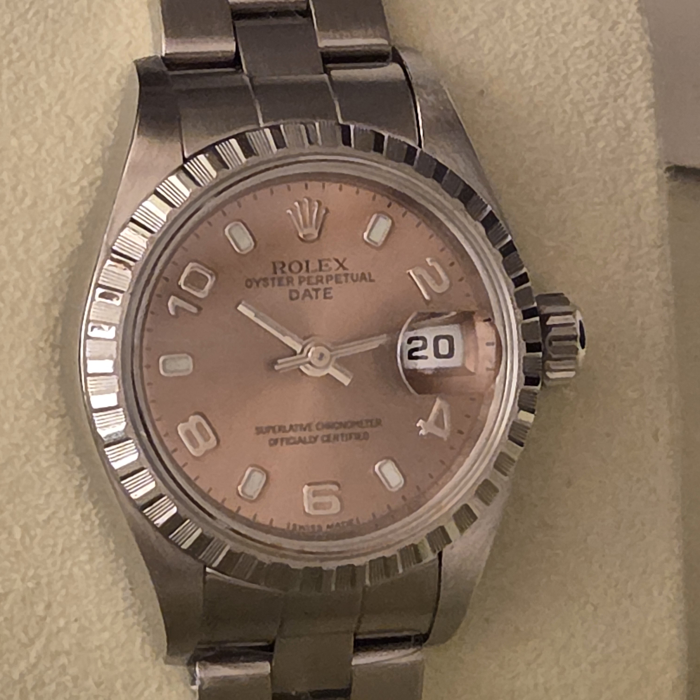 Rolex 