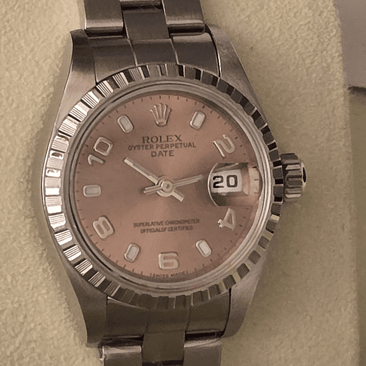 Rolex 