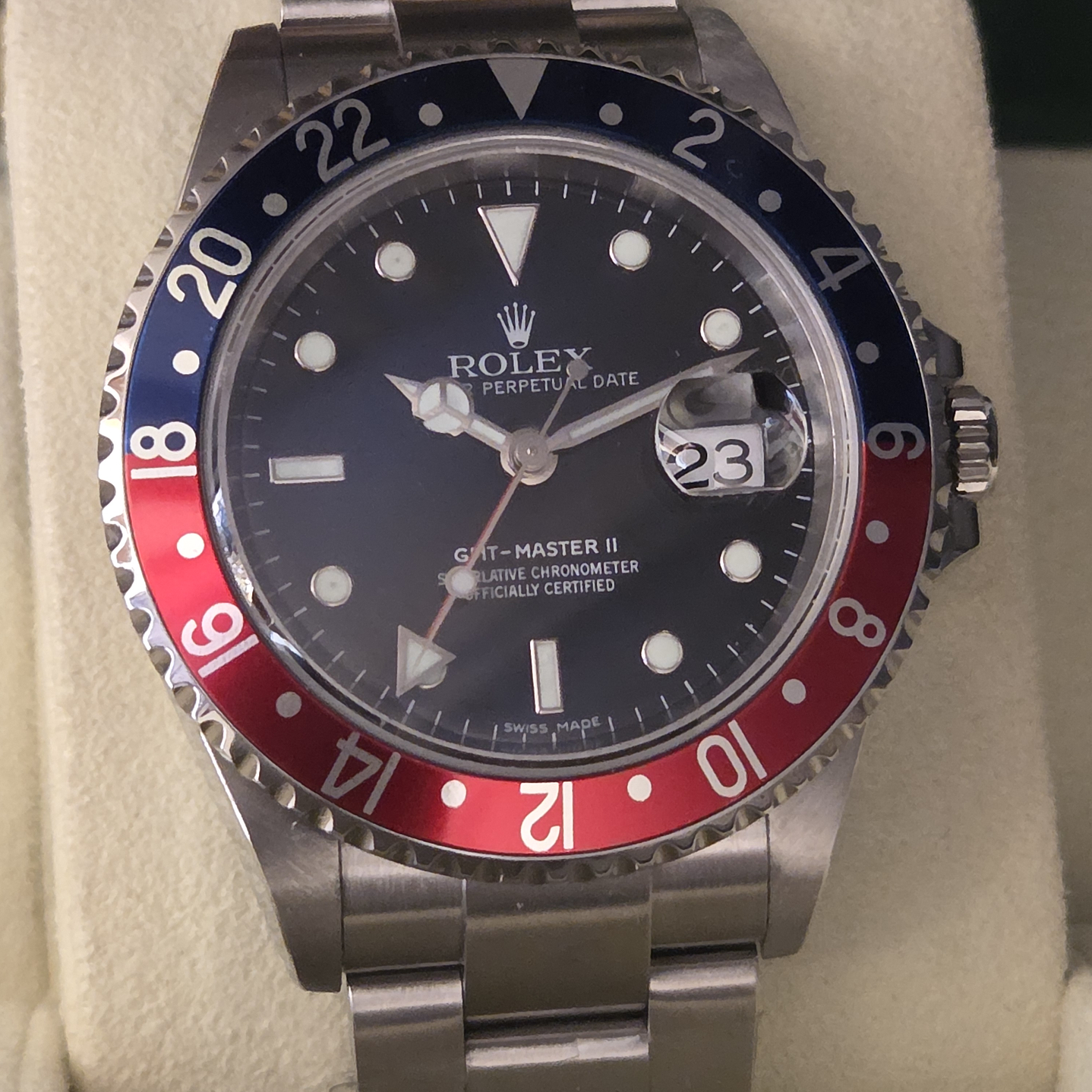 Rolex 