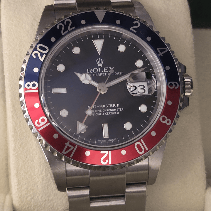 Rolex 