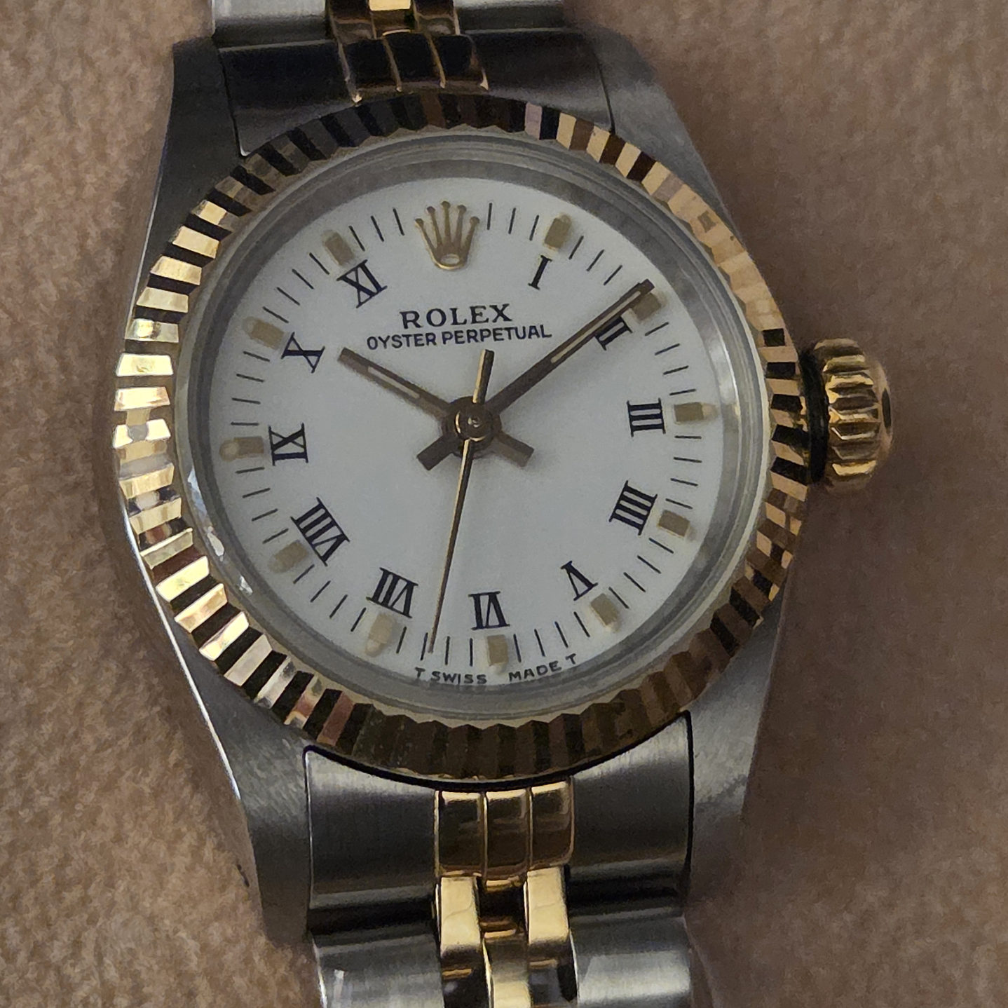 Rolex 