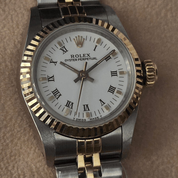 Rolex 