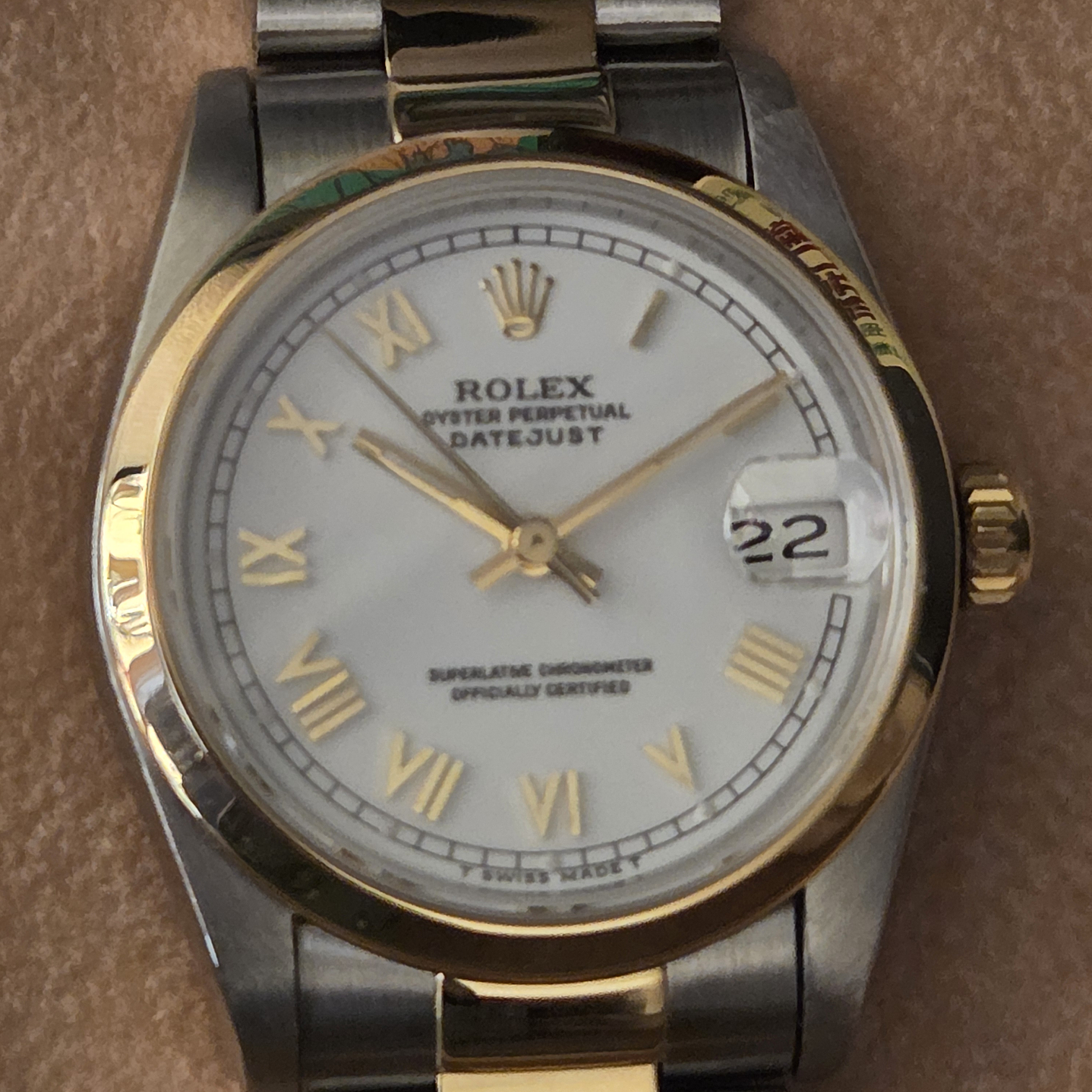 Rolex 
