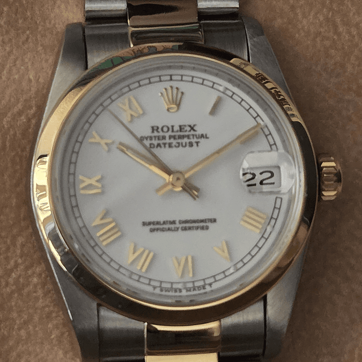 Rolex 
