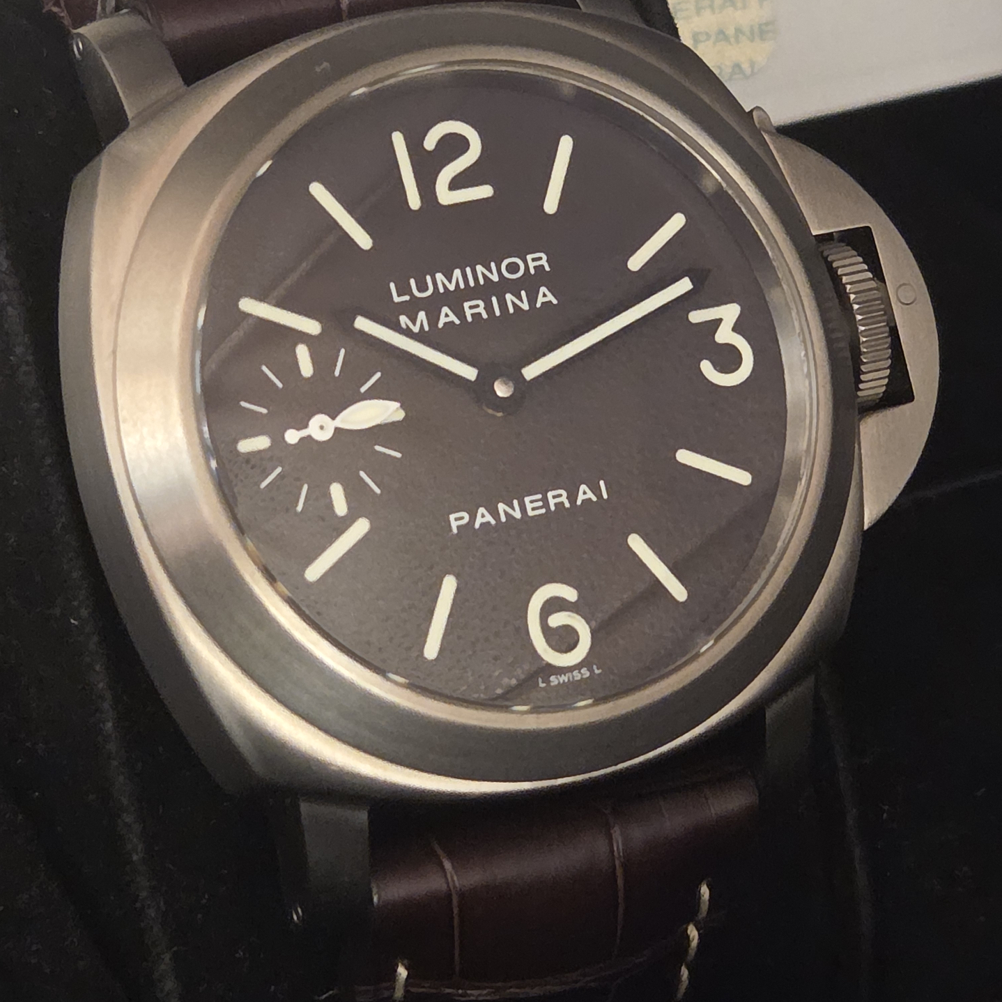 Panerai 