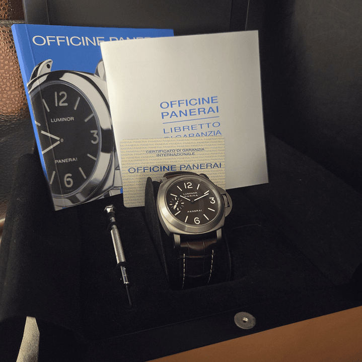 Panerai 