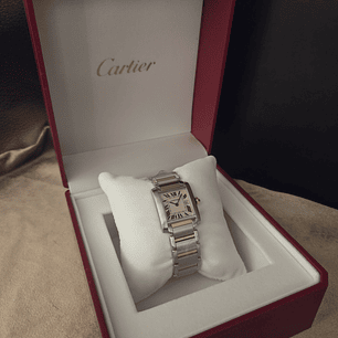 Cartier 