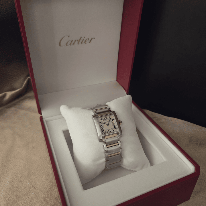 Cartier 