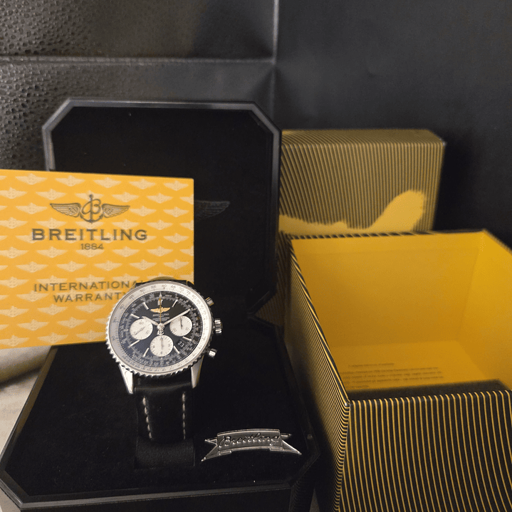 Breitling 