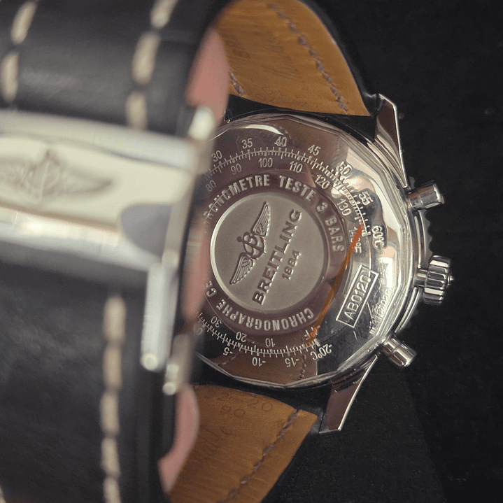 Breitling 