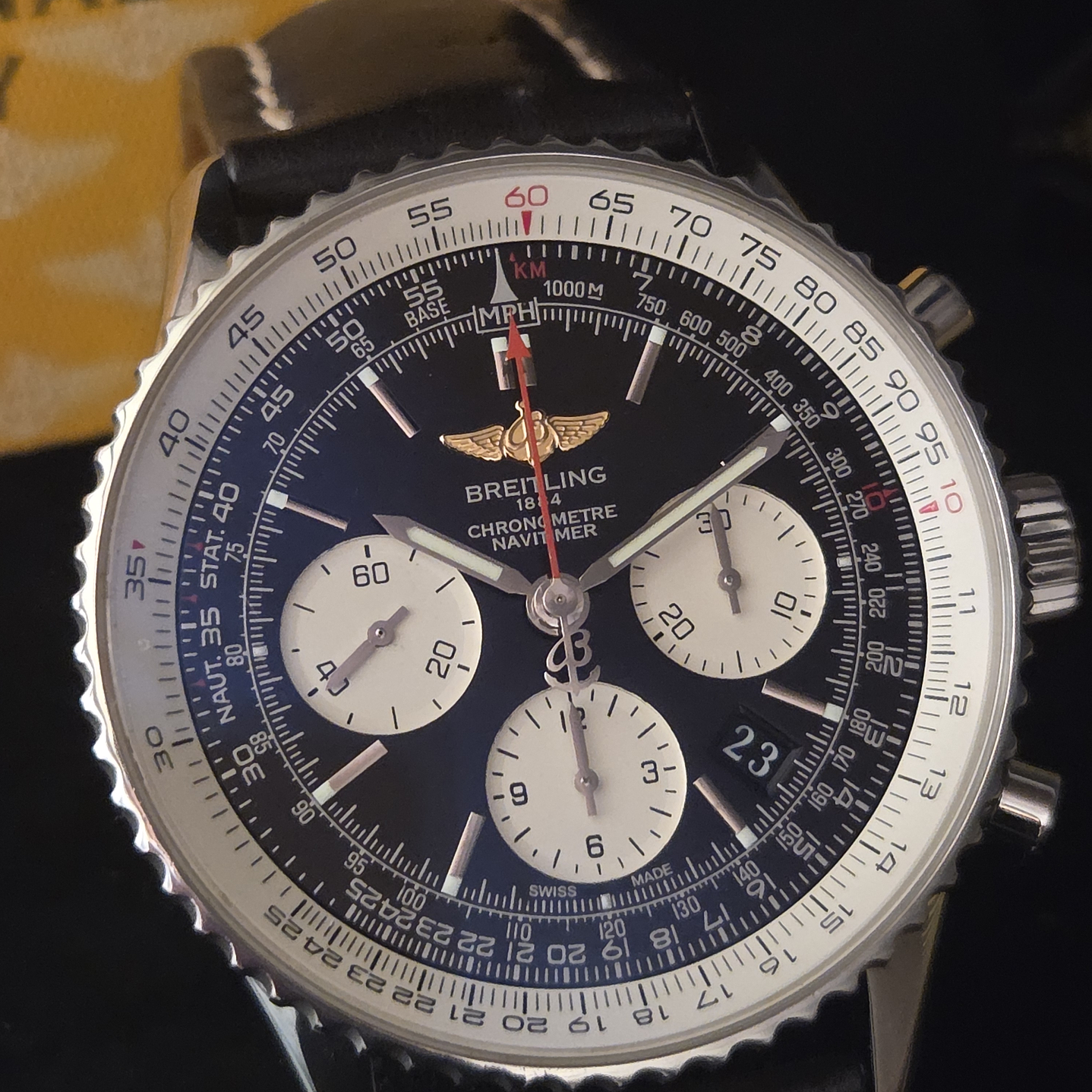 Breitling 