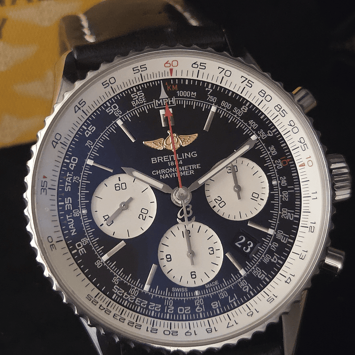 Breitling 