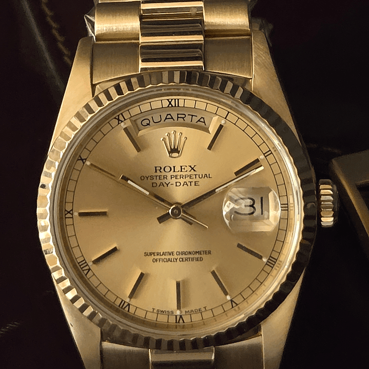 Rolex 