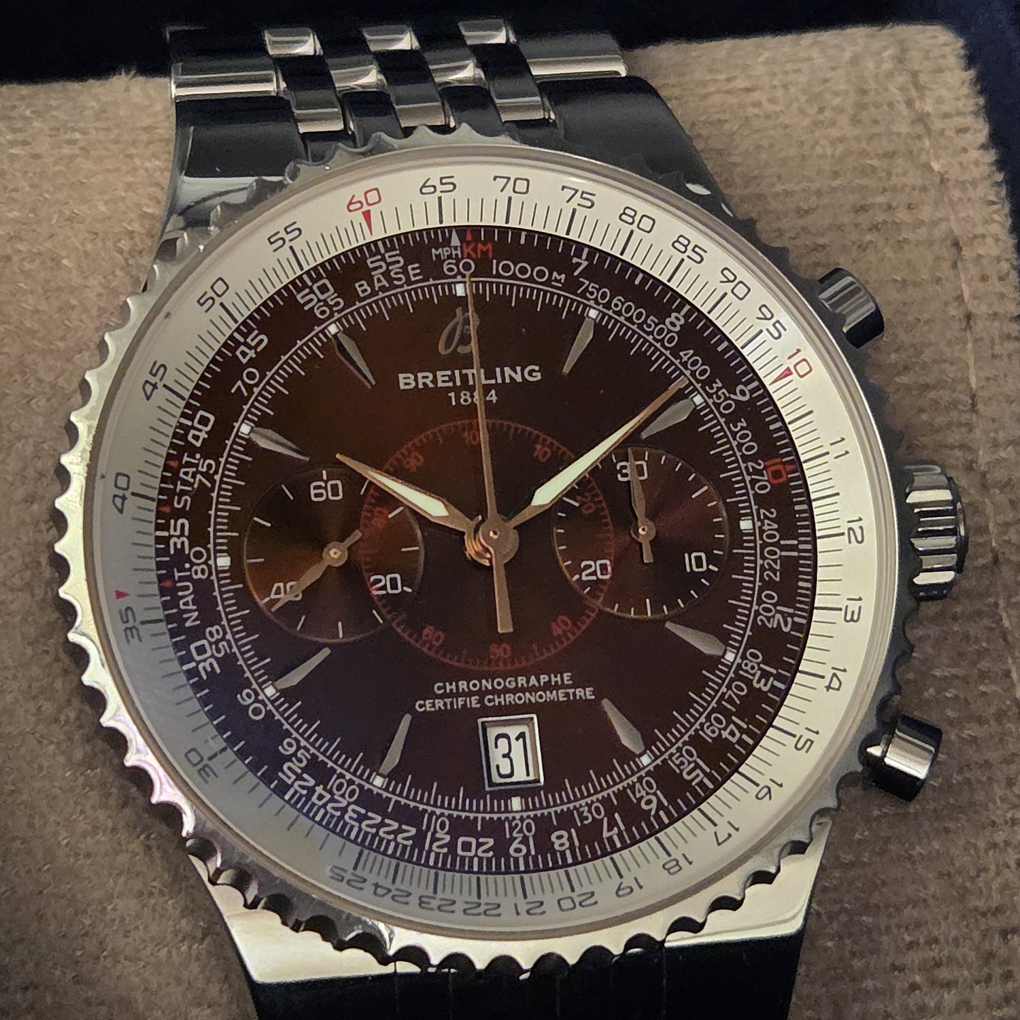 Breitling 
