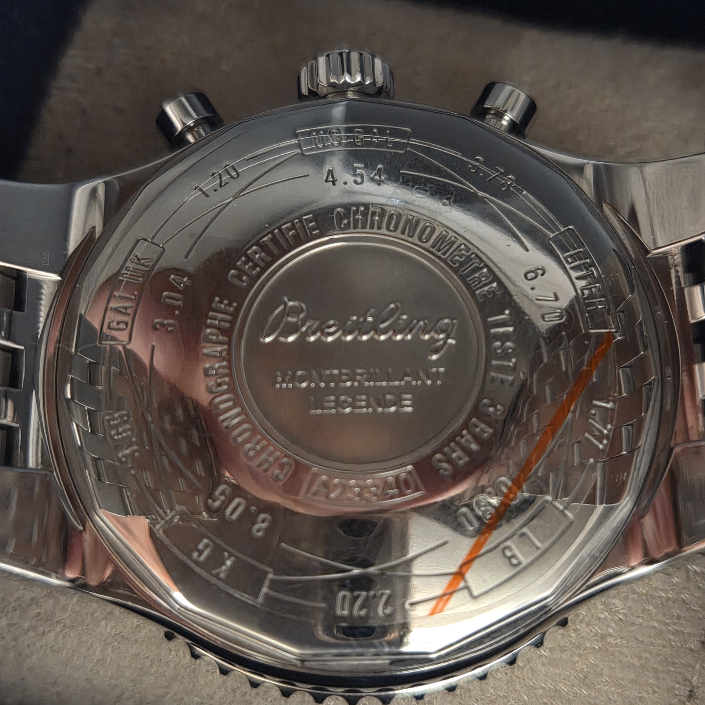 Breitling 