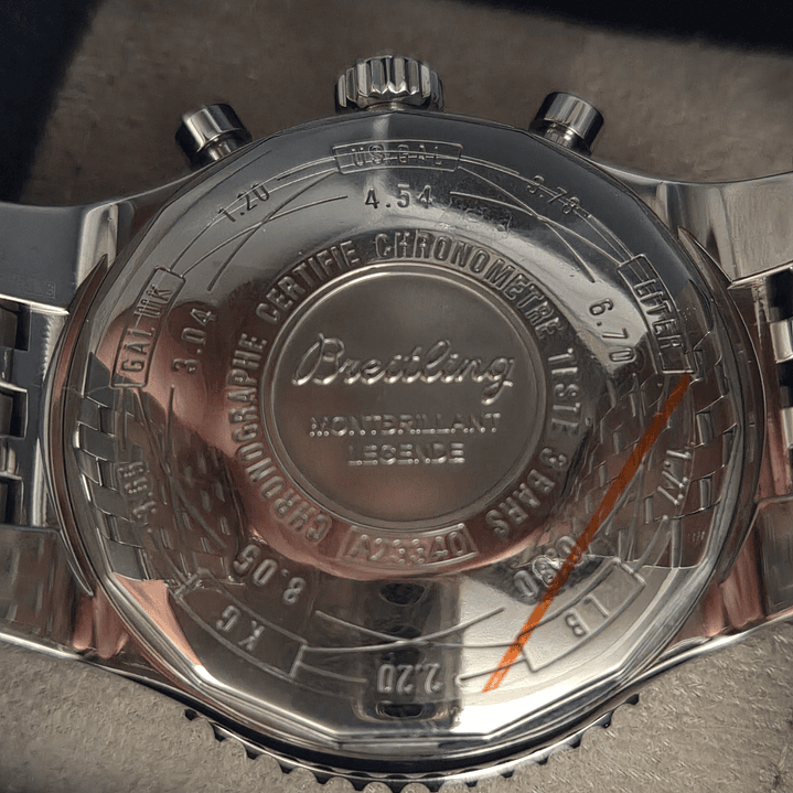 Breitling 