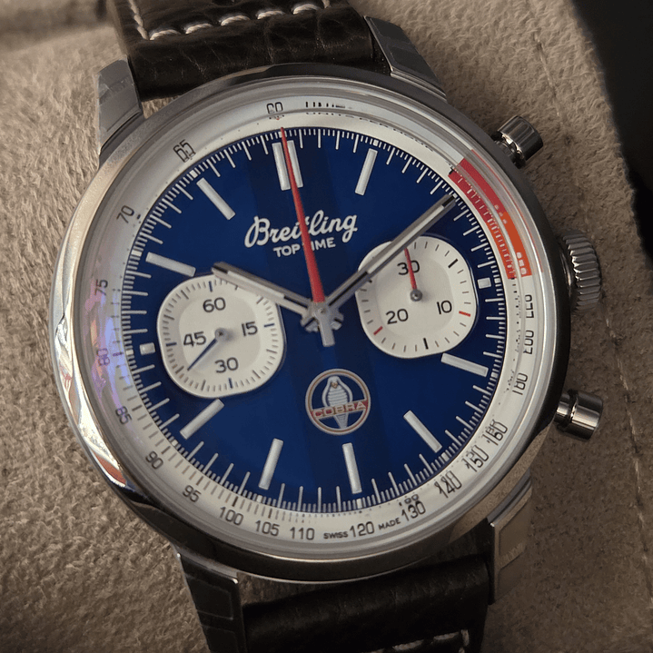 Breitling 