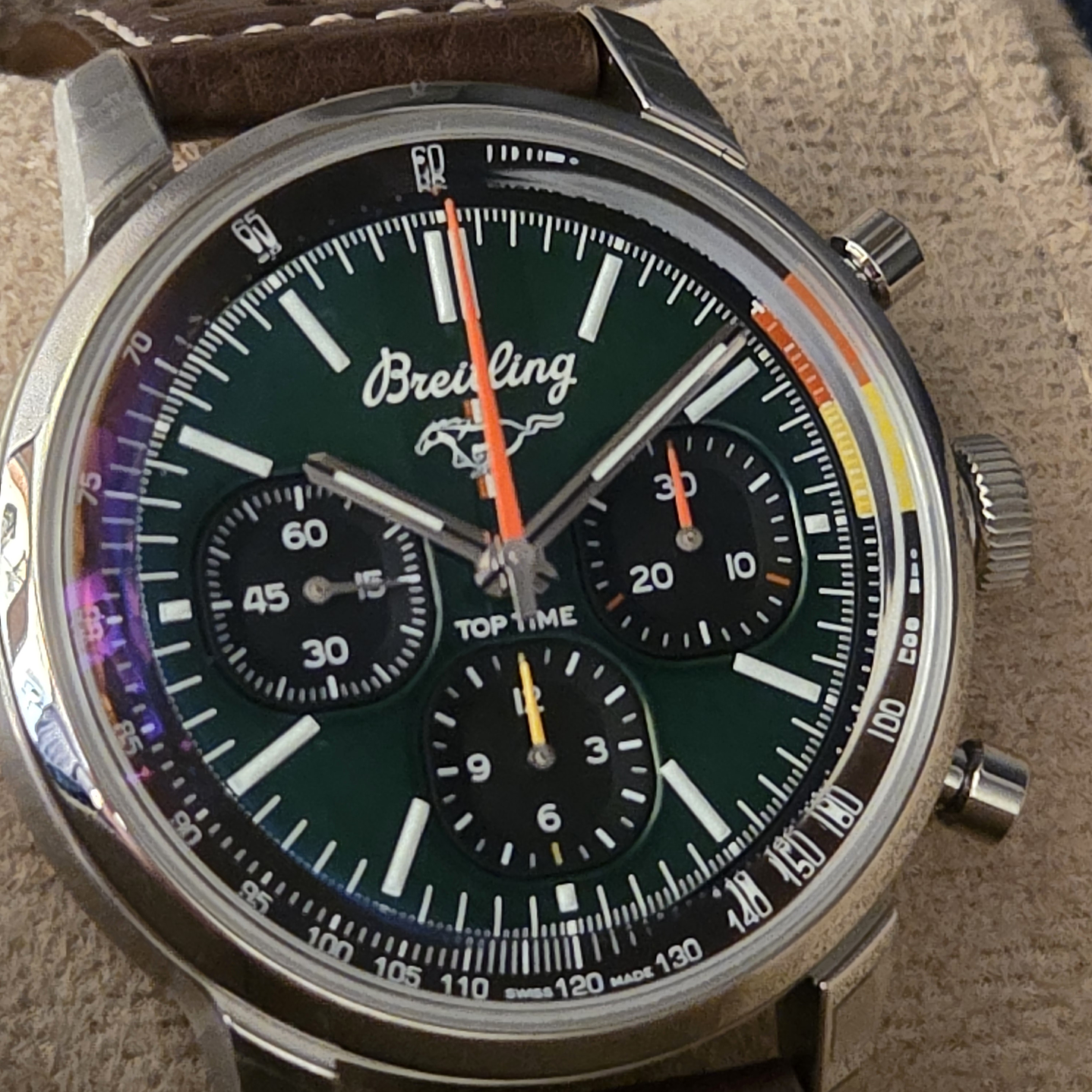 Breitling 
