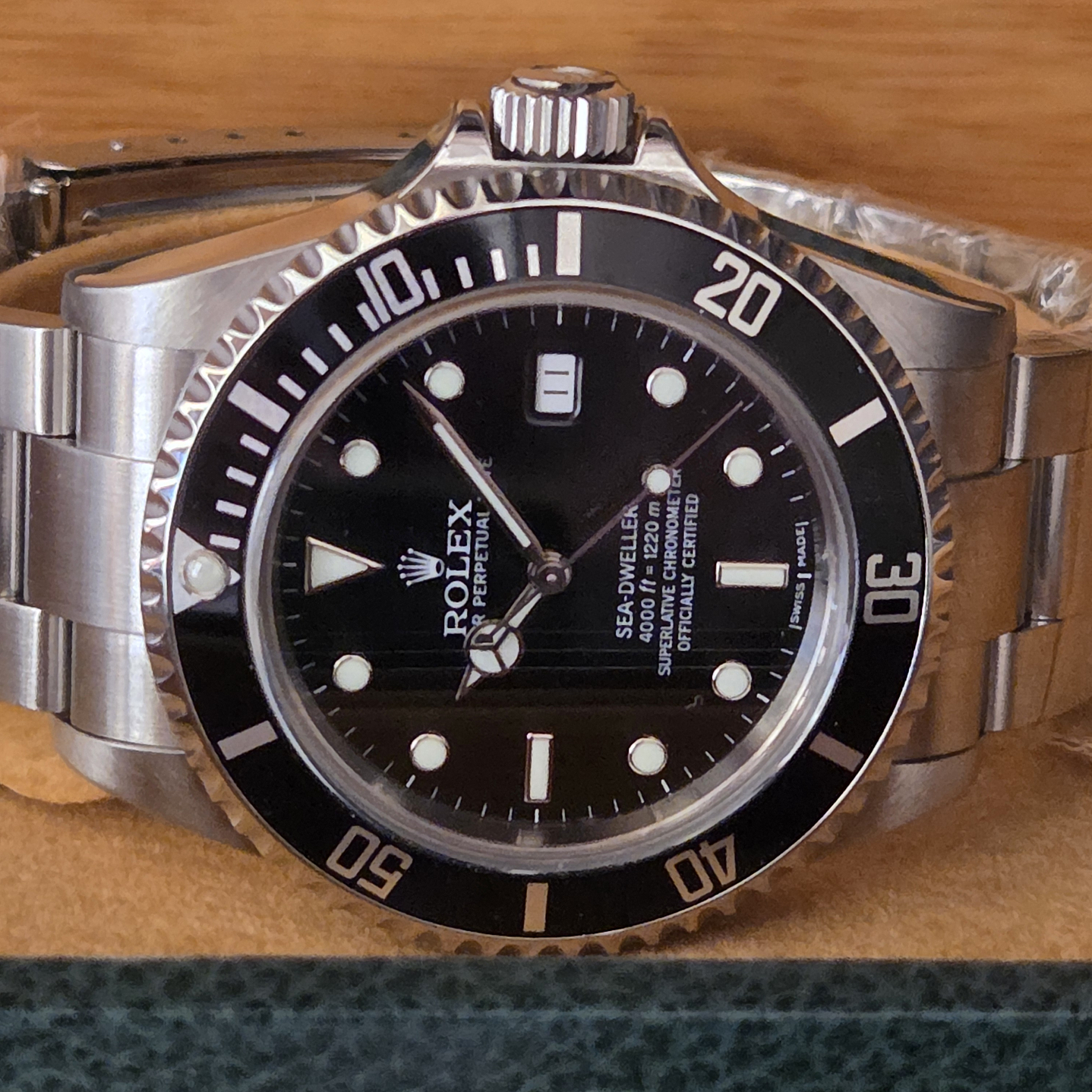 Rolex 