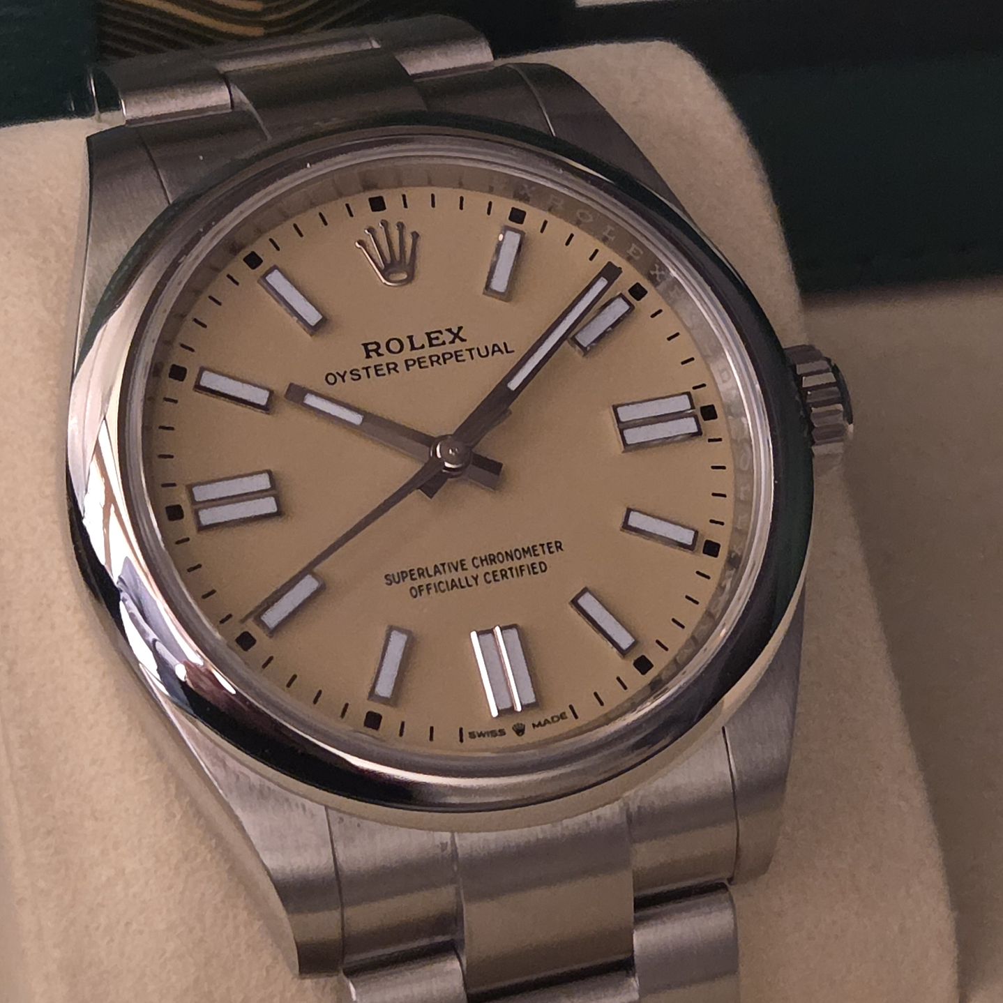 Rolex 