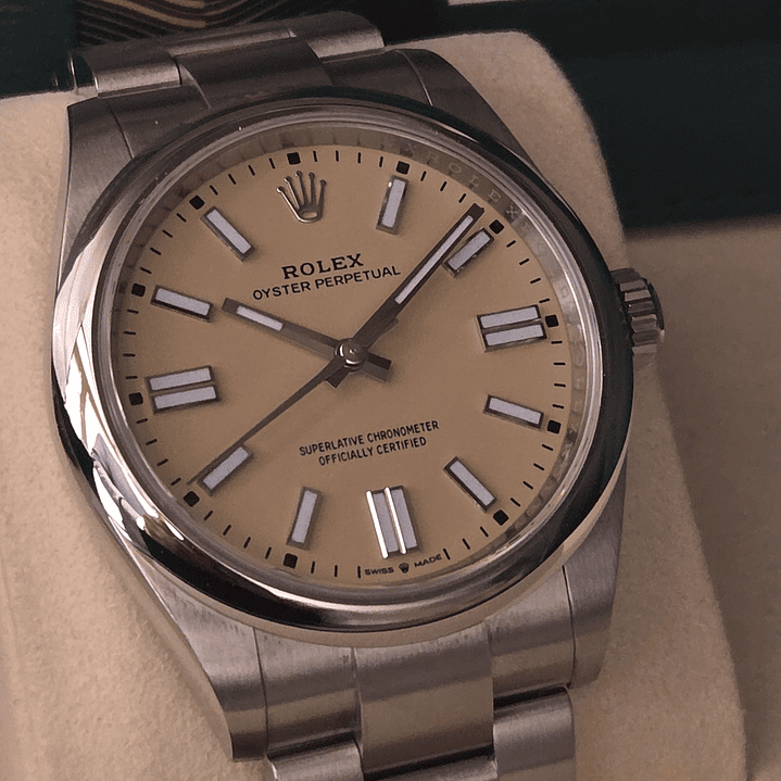 Rolex 