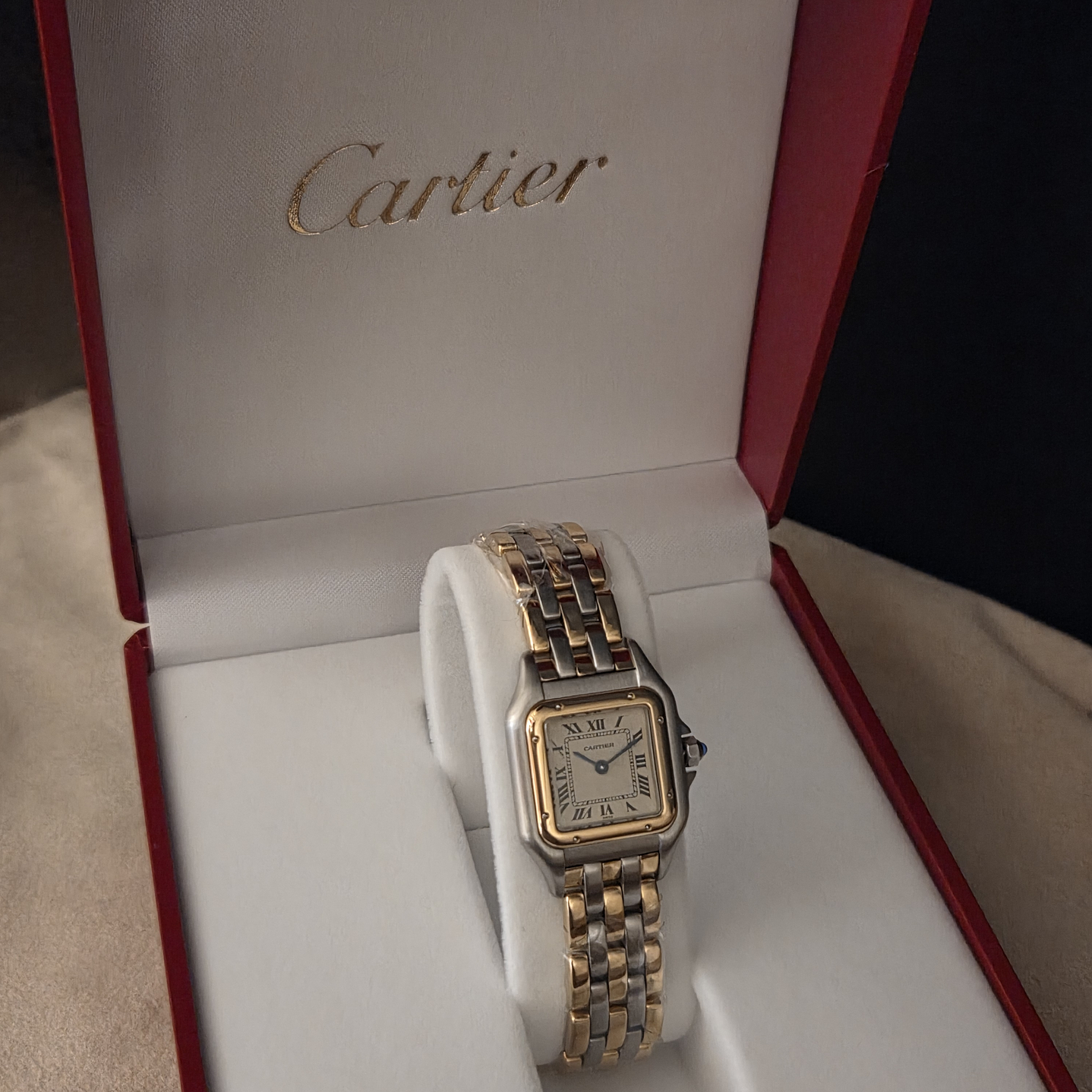 Cartier 