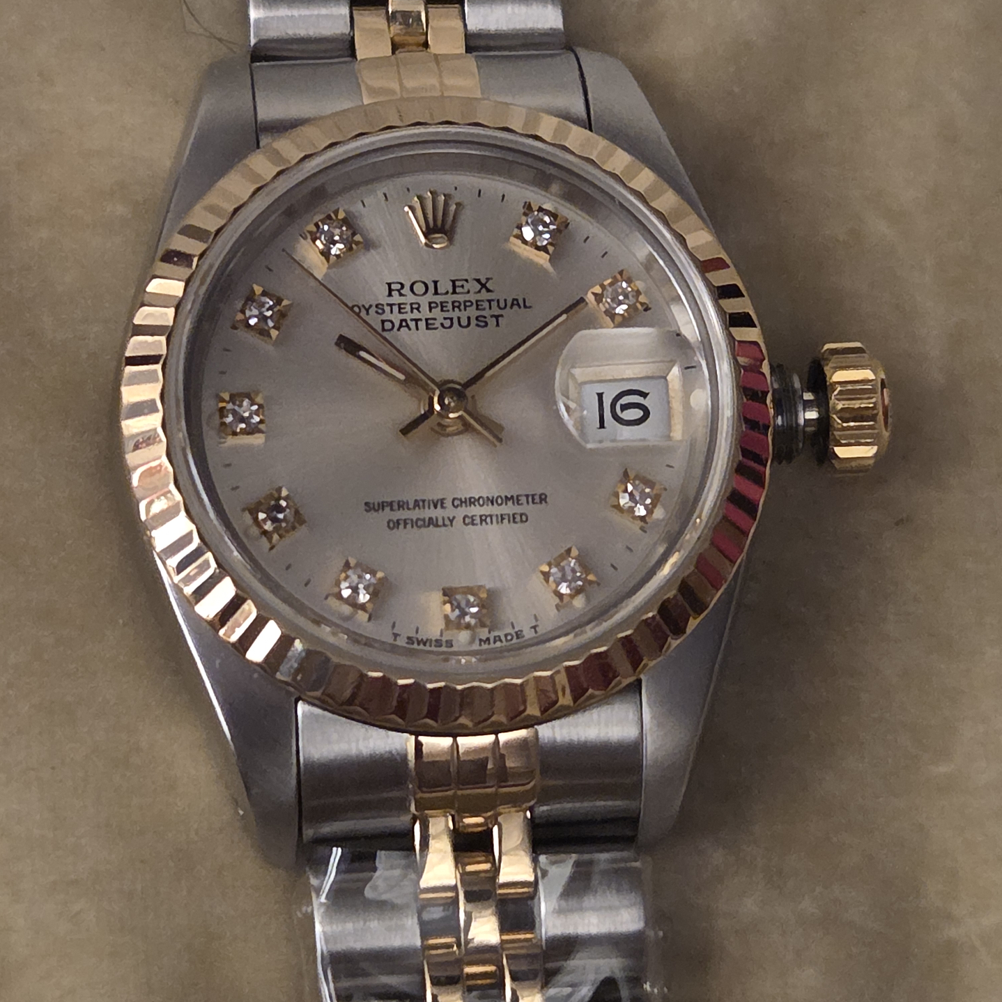 Rolex 