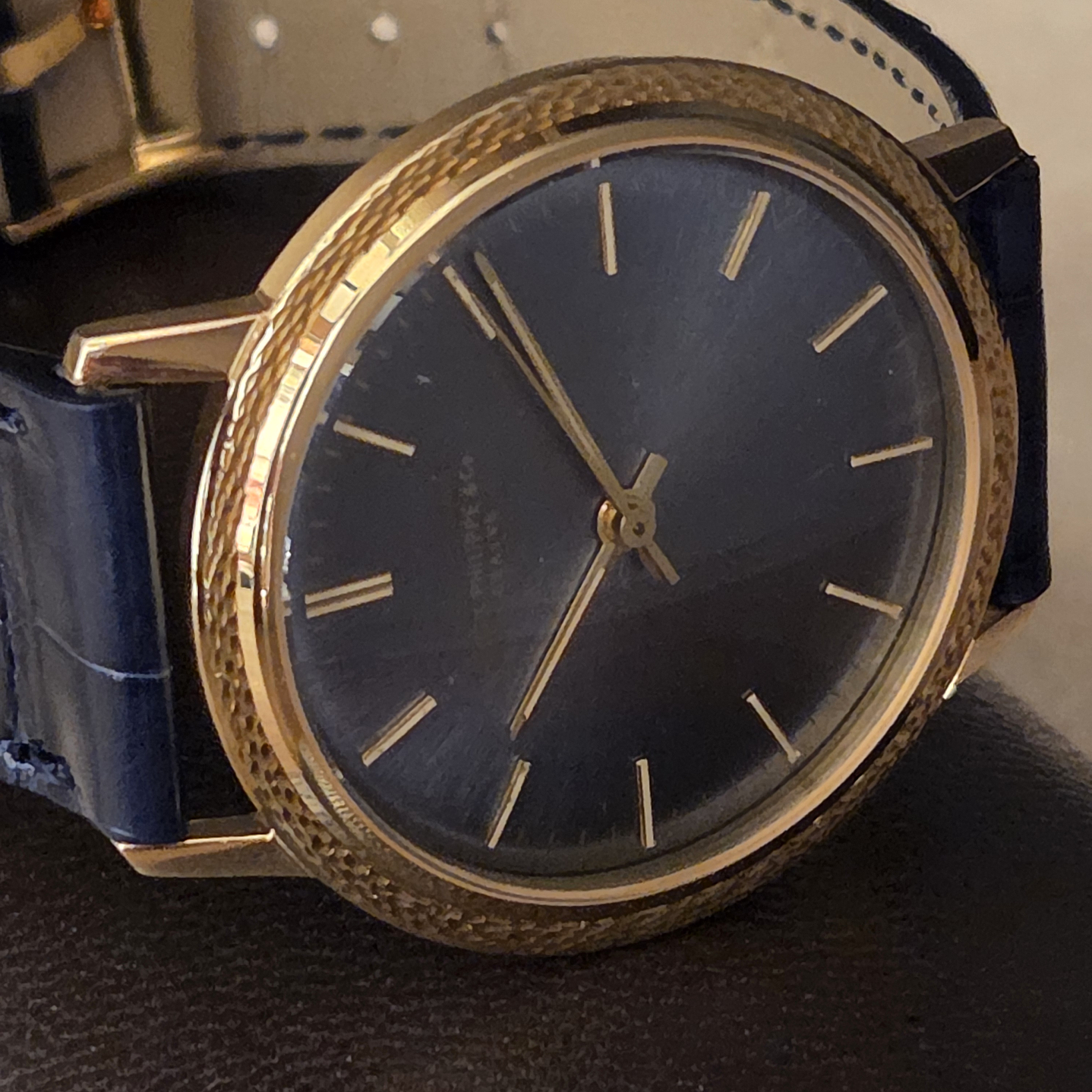 Patek Philippe 