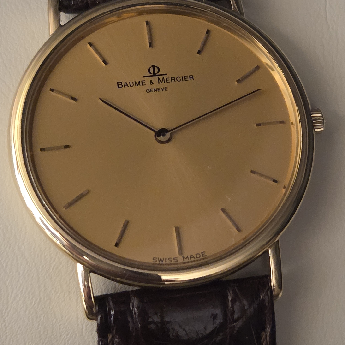 Baume & Mercier 2