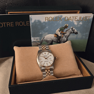Rolex 